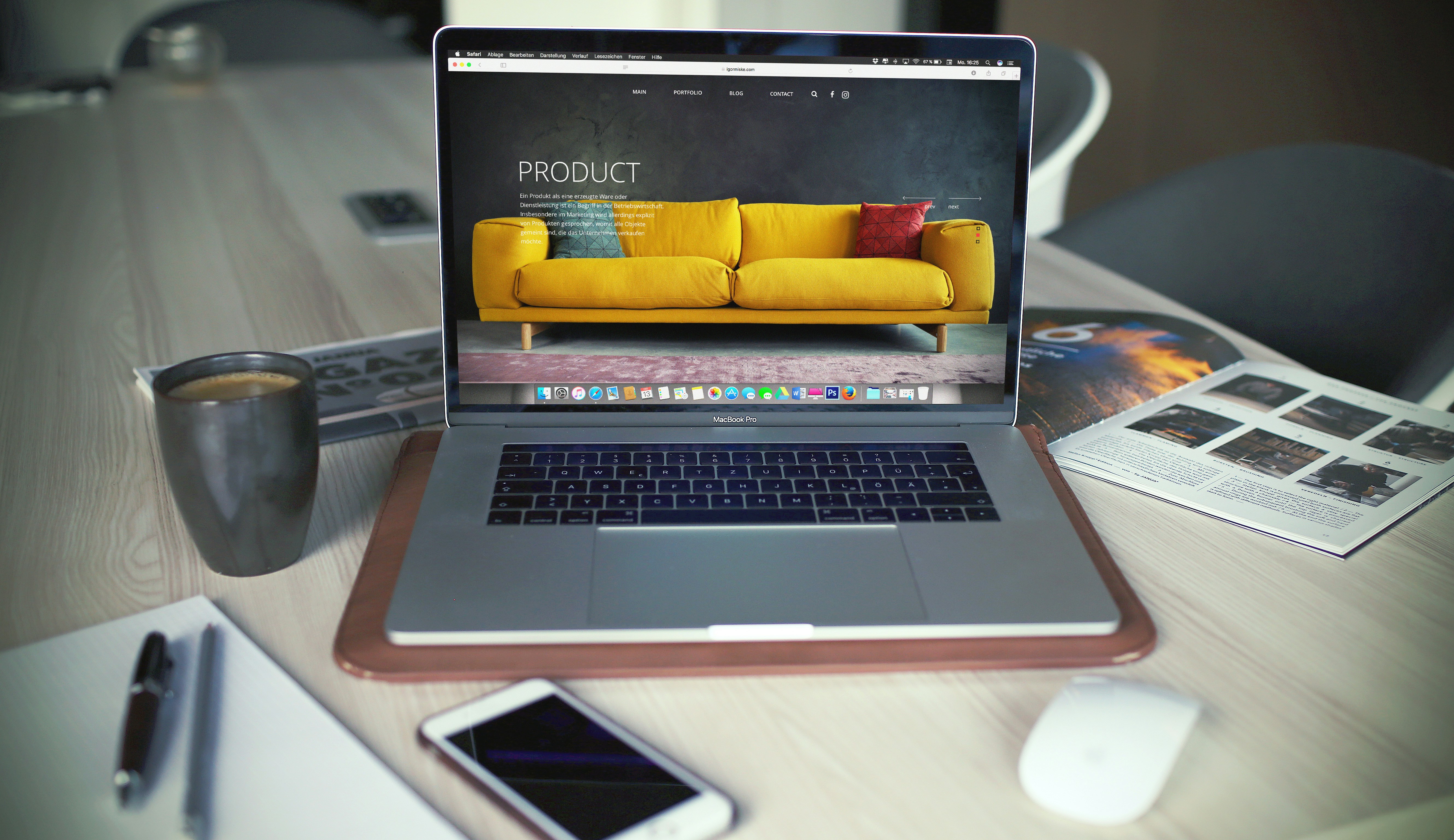 Por qué no necesitas (todavía) una tienda online para tu negocio