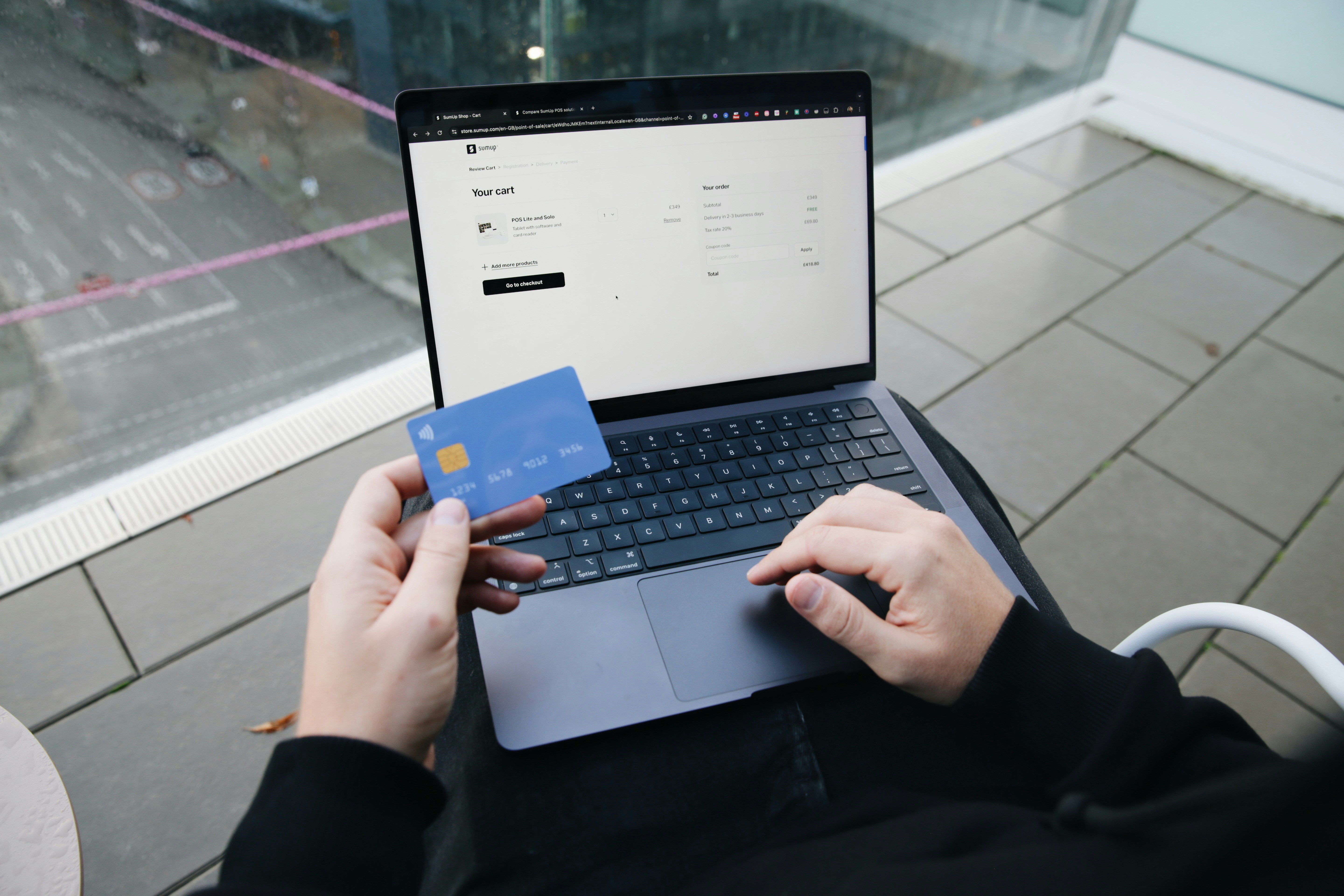 Cómo crear una tienda online para tu negocio local (paso a paso)