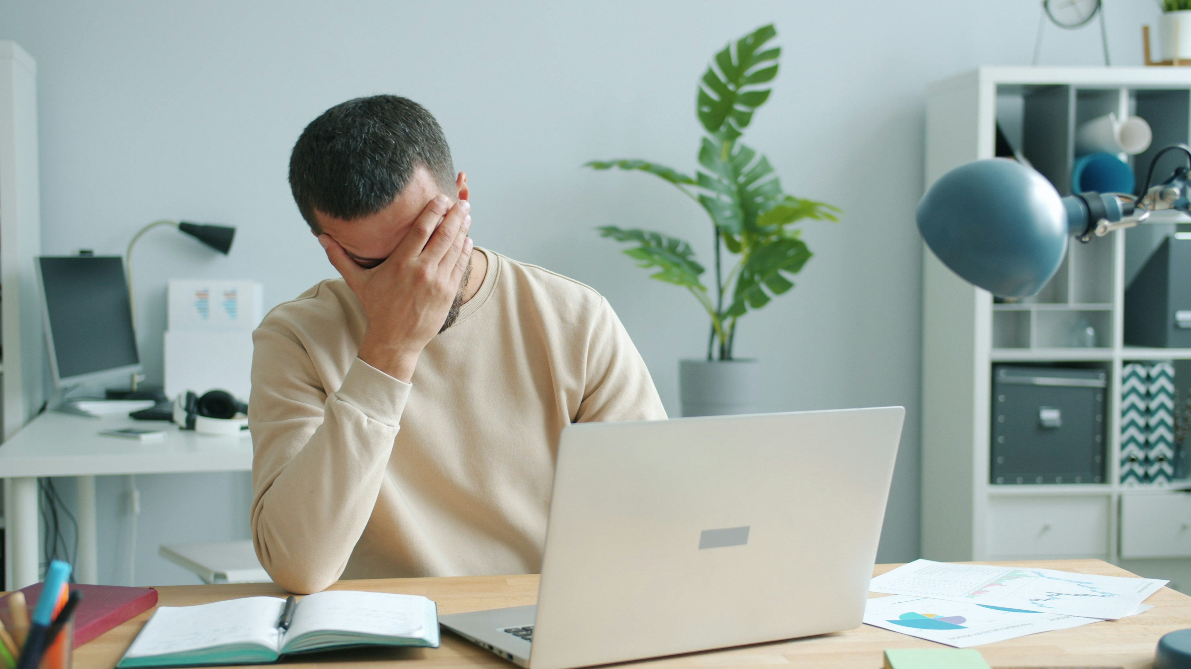 Qué hacer si tu web actual es un desastre (sin empezar de cero)
