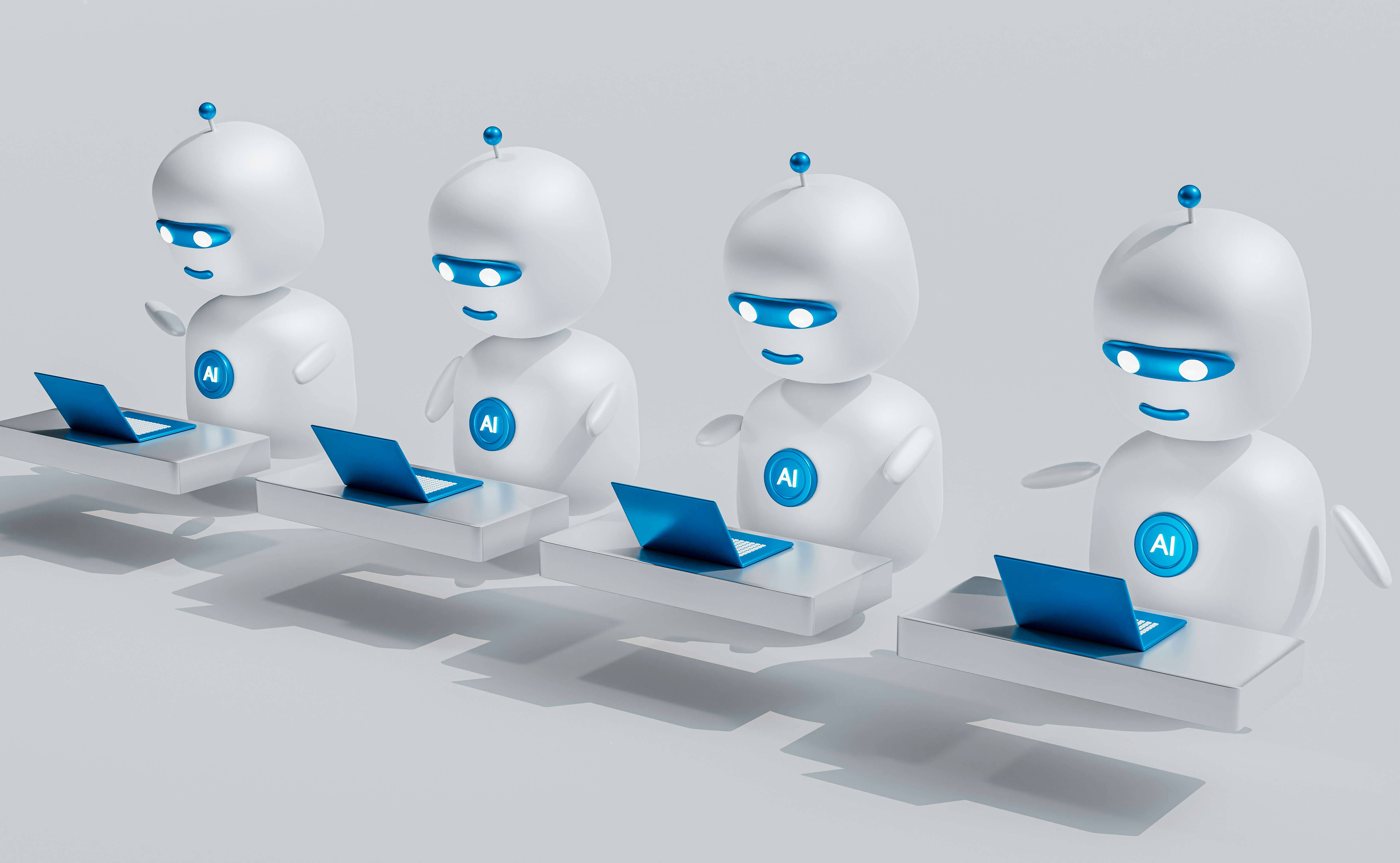 Cuándo tiene sentido automatizar procesos en tu negocio — casos prácticos