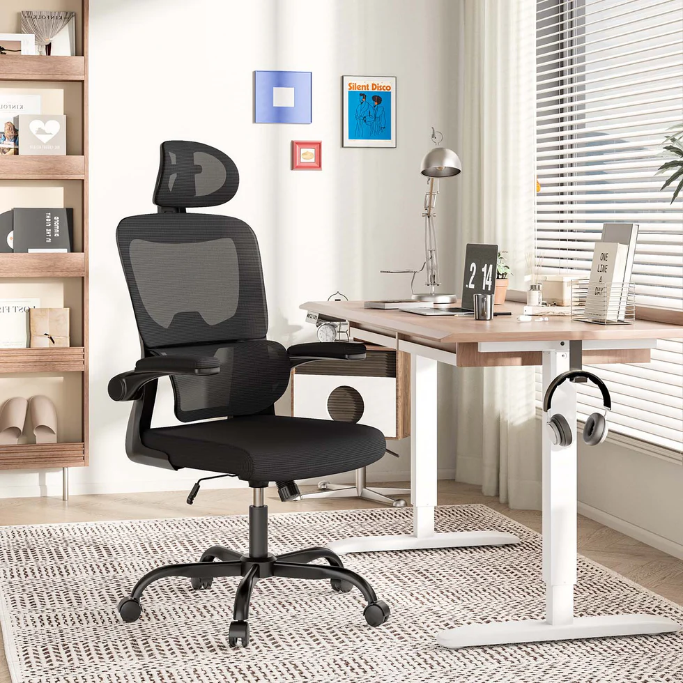 Presentación decorativa