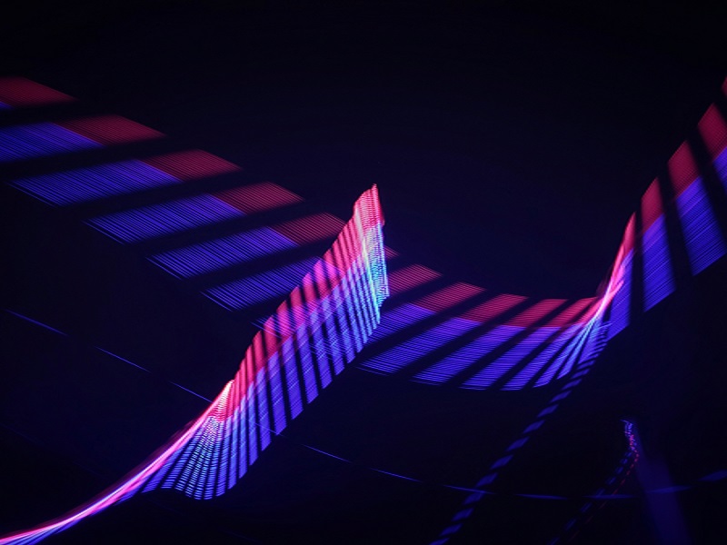 Interfaces administrativas