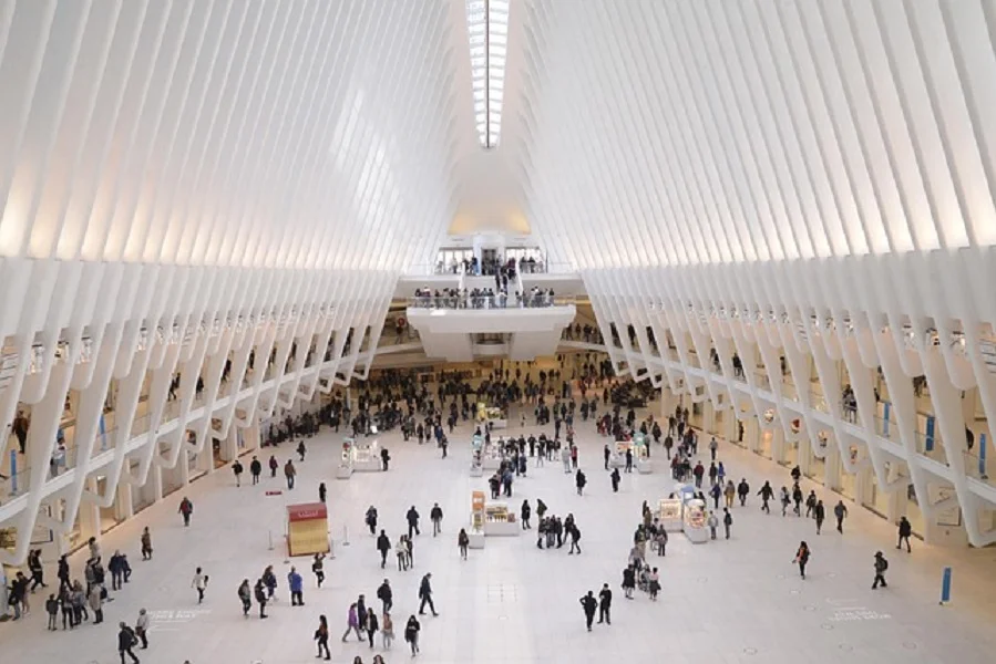 Panel administrativo de tienda online con gestión completa de productos